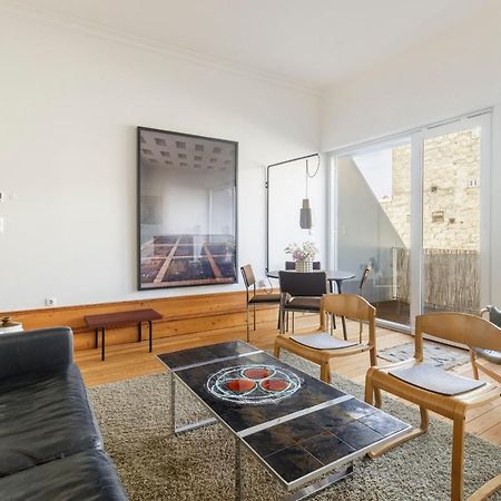 Appartement Design Poveiros Duplex à OOporto Extérieur photo